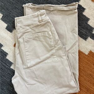 Zara Marine Pants